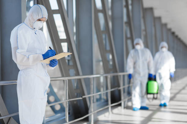 Best Residential Mold Inspection & Testing  in Mount Morris, IL
